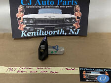 Cadillac deville climate for sale  Kenilworth