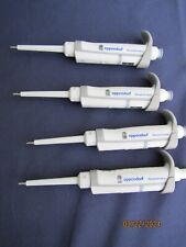 Calibrated eppendorf research for sale  Westport