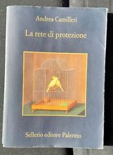 Libro rete protezione usato  Sesto Fiorentino