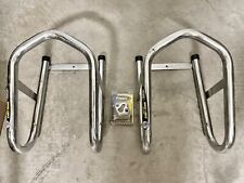 Two pingel chrome for sale  Summerville