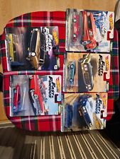 Hotwheels Premium Full Set Of 5 Fast And Furious , used for sale  Shipping to South Africa