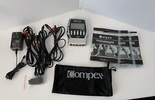 Compex edge electronic d'occasion  Expédié en Belgium