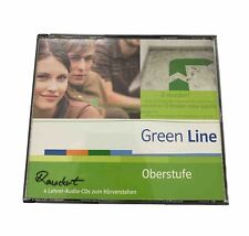 Green line berstufe gebraucht kaufen  Nürnberg