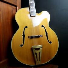1950 gibson super for sale  Greenville
