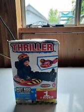 Child sledding tube for sale  Marinette