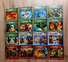 Lego ninjago masters gebraucht kaufen  Hastenbeck