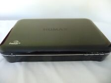 Humax hdr 1000s for sale  NOTTINGHAM