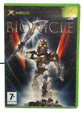 Xbox bionicle gebraucht kaufen  Homberg (Efze)