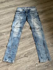 Jeans 32 cipo gebraucht kaufen  Borna