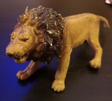 Elc plastic lion for sale  EDINBURGH