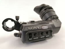 Viewfinder sony dxf usato  Roma