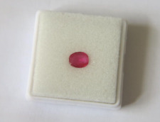 Pink tourmaline gemstone for sale  EXETER