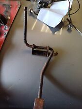 Classic mini throttle for sale  HOVE