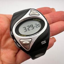 Reloj de pulsera inteligente deportivo vintage nuevo batería monitor de frecuencia cardíaca alarma segunda mano  Embacar hacia Argentina