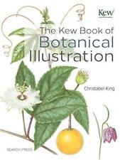 Kew book botanical for sale  ROSSENDALE