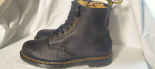 Martens pascal boots for sale  BURTON-ON-TRENT