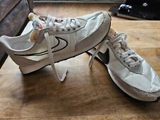 Nike waffle 8 for sale  STOKE-ON-TRENT