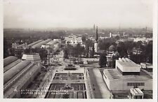 Panorama exposition internatio d'occasion  Expédié en Belgium