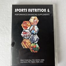 Sports nutrition performance for sale  Lewisville