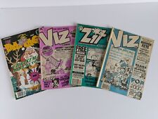 Viz comics inc for sale  BEDFORD