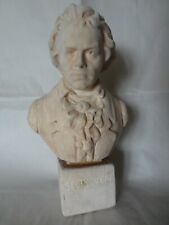 Ancien buste beethoven d'occasion  Mouy