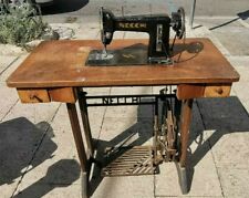 Antica macchina cucire usato  Siracusa