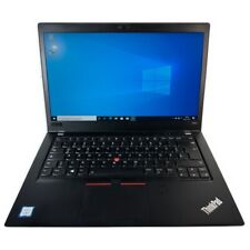 Lenovo thinkpad t480s gebraucht kaufen  Rottenburg a.d.Laaber