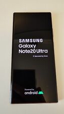 samsung ultra galaxy note20 for sale  ROTHERHAM
