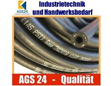 Kraftstoffschlauch 6mm meter gebraucht kaufen  Rheine