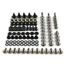 Complete fairing bolts for sale  Walton