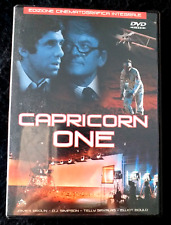 Capricorn one dvd usato  Perugia