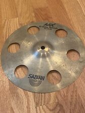 sabian cymbals for sale  Shipping to Ireland