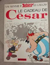 Asterix gaulois cadeau d'occasion  Marseille XIII