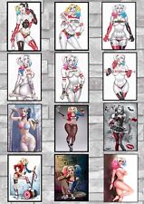 Sexy harley quinn for sale  READING