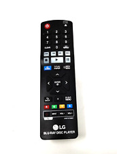 Genuine akb73735801 remote for sale  LOUTH