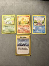 Lot carte pokémon d'occasion  Orleans-