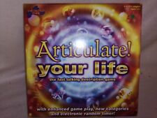 Articulate life fast for sale  ST. NEOTS