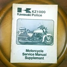 1979 kawasaki kz1000 for sale  Chula Vista