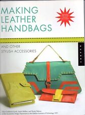 Making leather handbags for sale  Fort Lauderdale