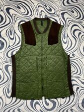 Barbour vintage quilted d'occasion  Expédié en Belgium