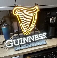 Guinness official light for sale  SOUTH SHIELDS