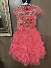 Beautiful pageant dress for sale  Lexington