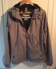 Superdry windcagoule jacket d'occasion  Expédié en Belgium