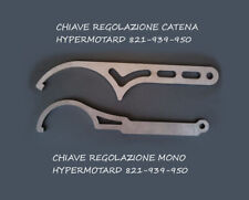 chiave hypermotard usato  Ferrara