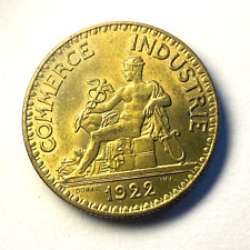 8970 francs 1922 d'occasion  Rillieux-la-Pape