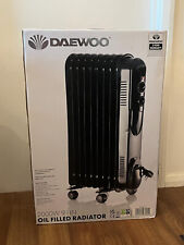 portable electric radiant heater for sale  BRISTOL
