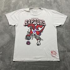 Toronto raptors shirt for sale  Glen Burnie