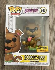 Funko pop scooby for sale  Clifton