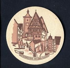 Bierdeckel walsheim gebraucht kaufen  Furth