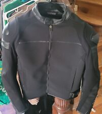 Dainese leather motorcycle for sale  Ipswich